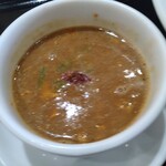 かみあり製麺 - 