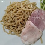 かみあり製麺 - 