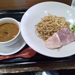 かみあり製麺 - 