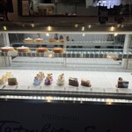 パティスリー タツヒト サトイ - 