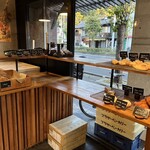 パティスリー タツヒト サトイ - 