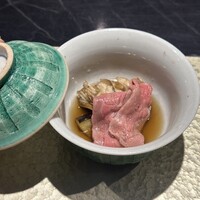 鉄板焼き あさひ - 