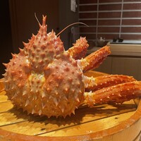 湘南沖地蟹専門店ふじ月 - 