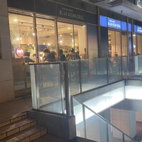 fish&wine BLUE OCEAN GRILL - 