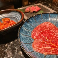 東京焼肉 一頭や コレド室町テラス店 - 
