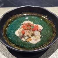 鉄板焼き あさひ - 
