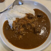 カレー専門店 横浜 王寺店