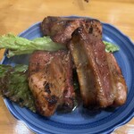 たかい - スペアリブ