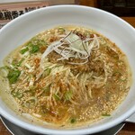 暁 製麺 - 