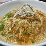 暁 製麺 - 