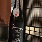 蕎麦と日本酒 八福寿家 - 