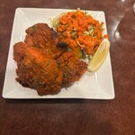 スルタン - チキンティッカ