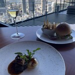 THE-MOMENT GRILL&DINING - 
