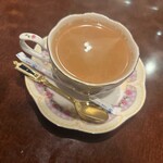 スルタン - マサラティー(ホット)