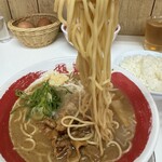 ラーメン東大 大道本店 - 
