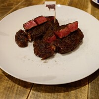 熟成和牛ステーキグリルド エイジング・ビーフ 横浜店 - 