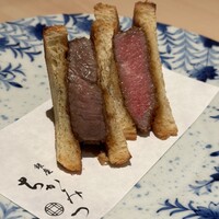 銀座 ちかみつ 六丁目 - 