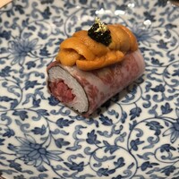 銀座 ちかみつ 六丁目 - 