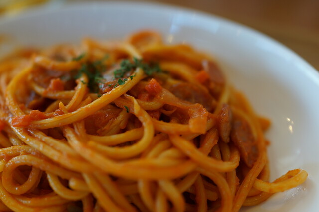 カフェ・スワン - 笹谷（カフェ）の写真