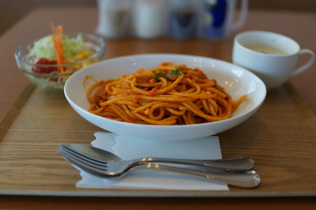 カフェ・スワン - 笹谷（カフェ）の写真