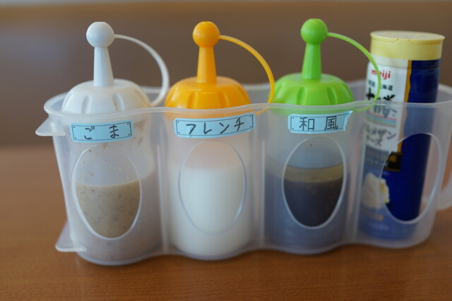 カフェ・スワン - 笹谷（カフェ）の写真