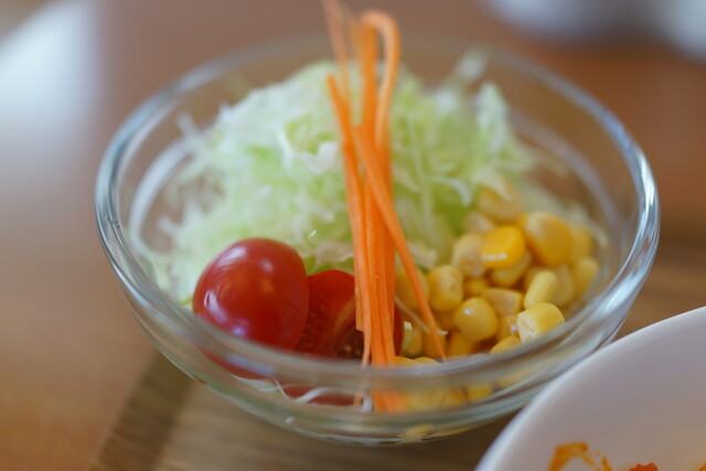 カフェ・スワン - 笹谷（カフェ）の写真