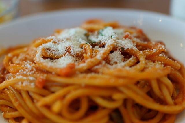 カフェ・スワン - 笹谷（カフェ）の写真