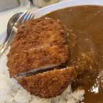 カレー専門店 横浜 王寺店 - 