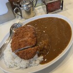 カレー専門店 横浜 王寺店 - 