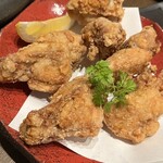 鶏焼き肉 IKKEI - 