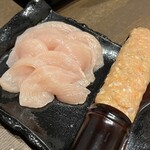 鶏焼き肉 IKKEI - 