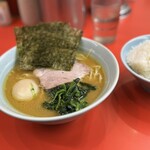 武蔵家 板橋店 - 