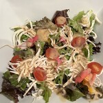 鶏焼き肉 IKKEI - 