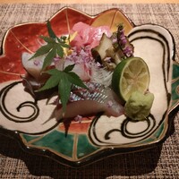 膳夫 高木 - 