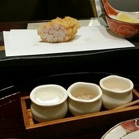 旬彩天 つちや - 