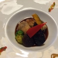 中国料理 香虎 - 