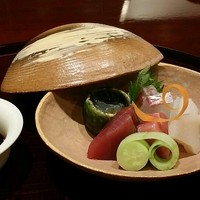 旬彩天 つちや - 