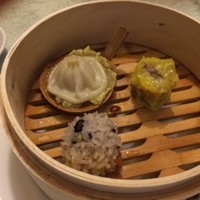 中国料理 香虎 - 点心