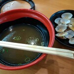 無添くら寿司 - ラーメン目当てで行きたい位に旨い旨いラーメンでした！