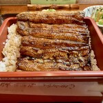 うなぎの甚八 - 