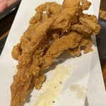 地鶏専門店 まるゑ  天神橋3丁目店 - 