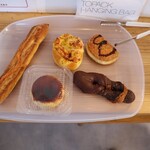 SUMOMO BAKERY  Ibusuki Ten