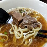 Gang Yuan Beef Noodle Restaurant - 