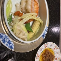 銀座嘉禅 - 