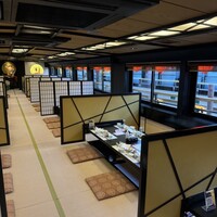 屋形船 品川 船清 - 