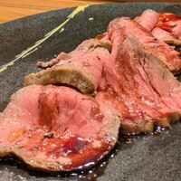 洋食ビストロ 一方美人 - 