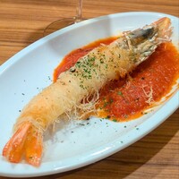 洋食ビストロ 一方美人 - 