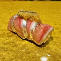 鮨のしはち - 