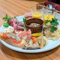 洋食ビストロ 一方美人 - 