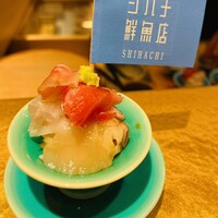 鮨のしはち - 